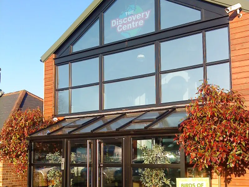 Flush Casement Windows Kensington