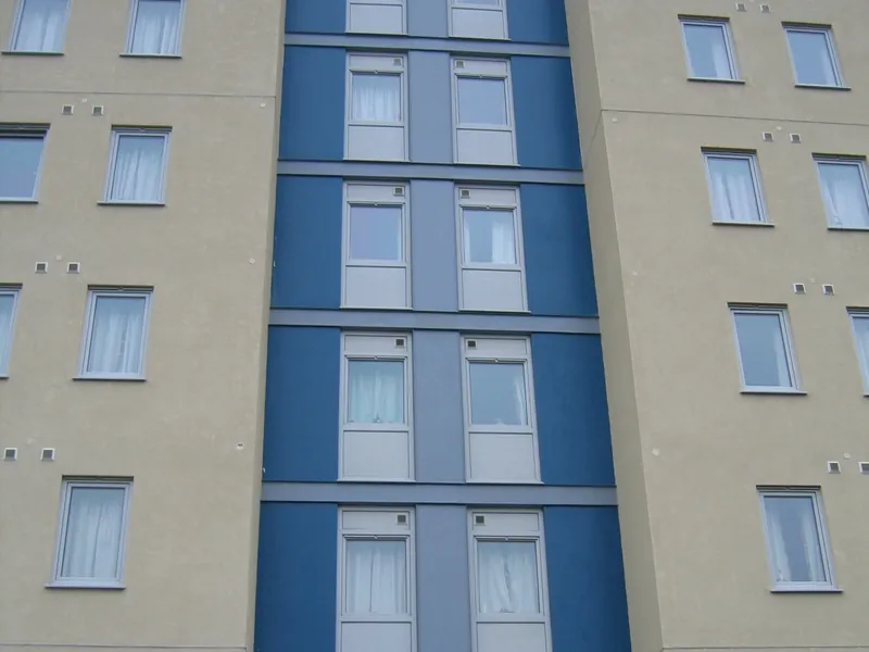 Flush Casement Windows Kensington