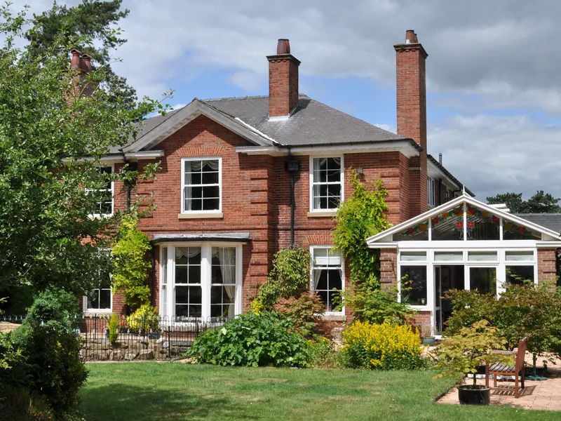 Double Glazing Windows Kensington
