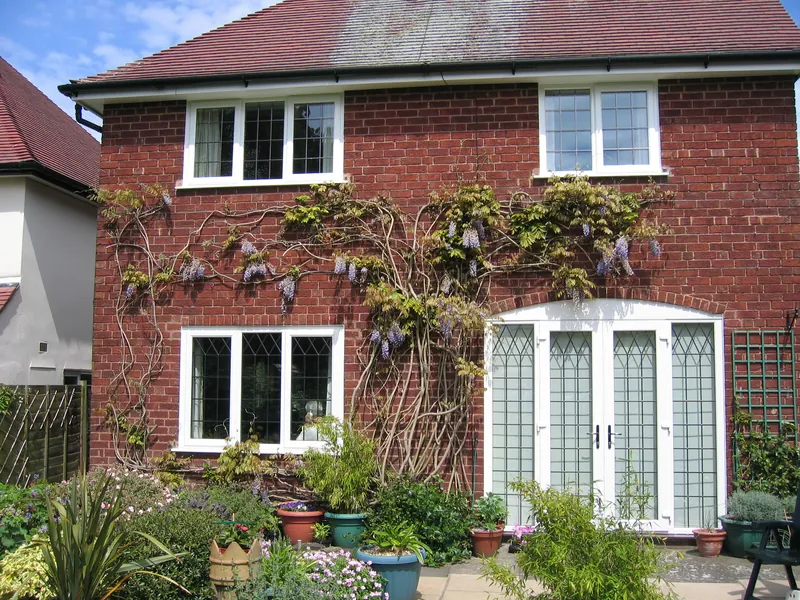 Double Glazing Windows Kensington