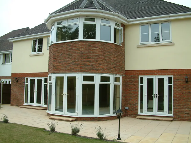 Double Glazing Windows Kensington