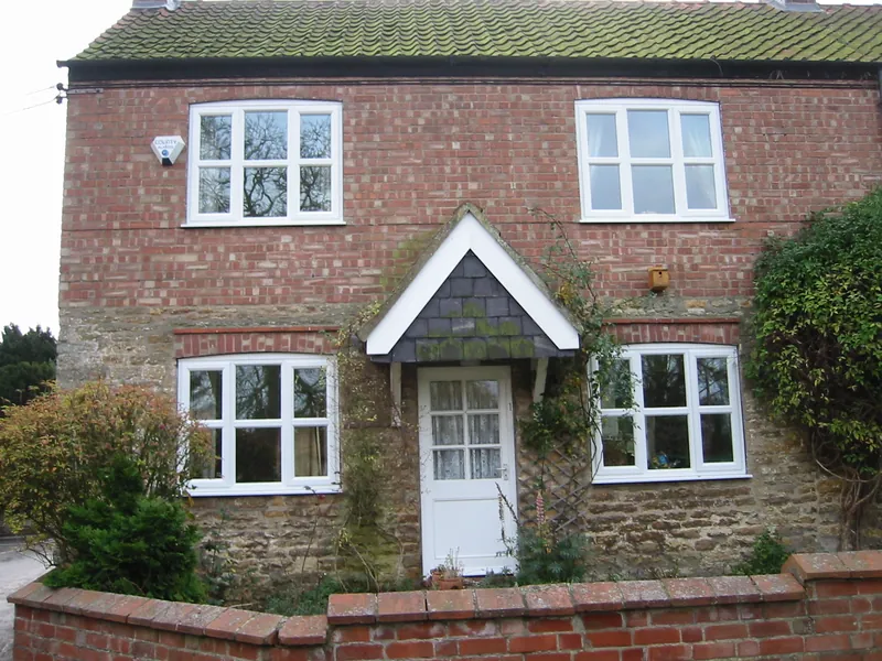 Double Glazing Windows Kensington
