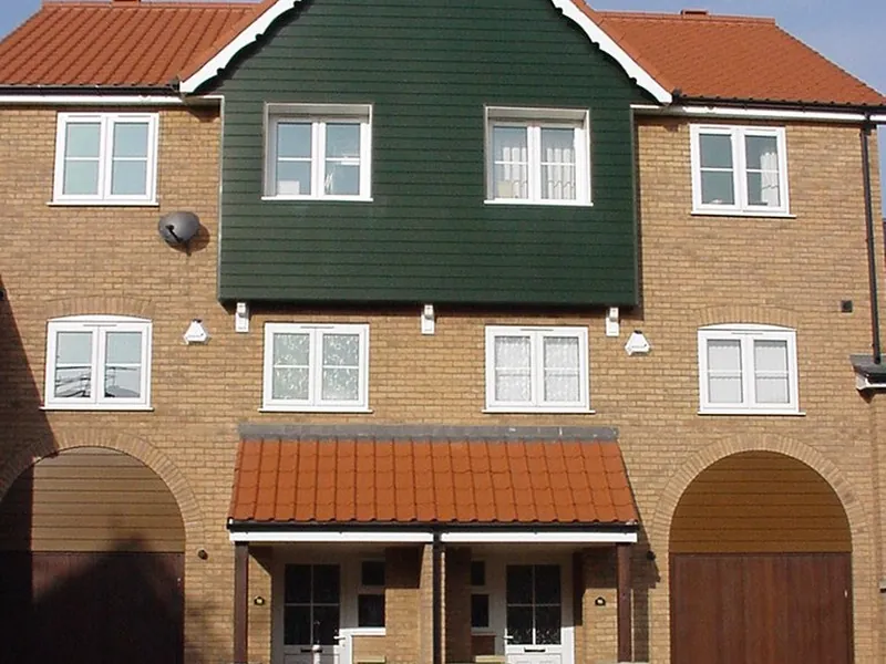 Double Glazing Windows Kensington