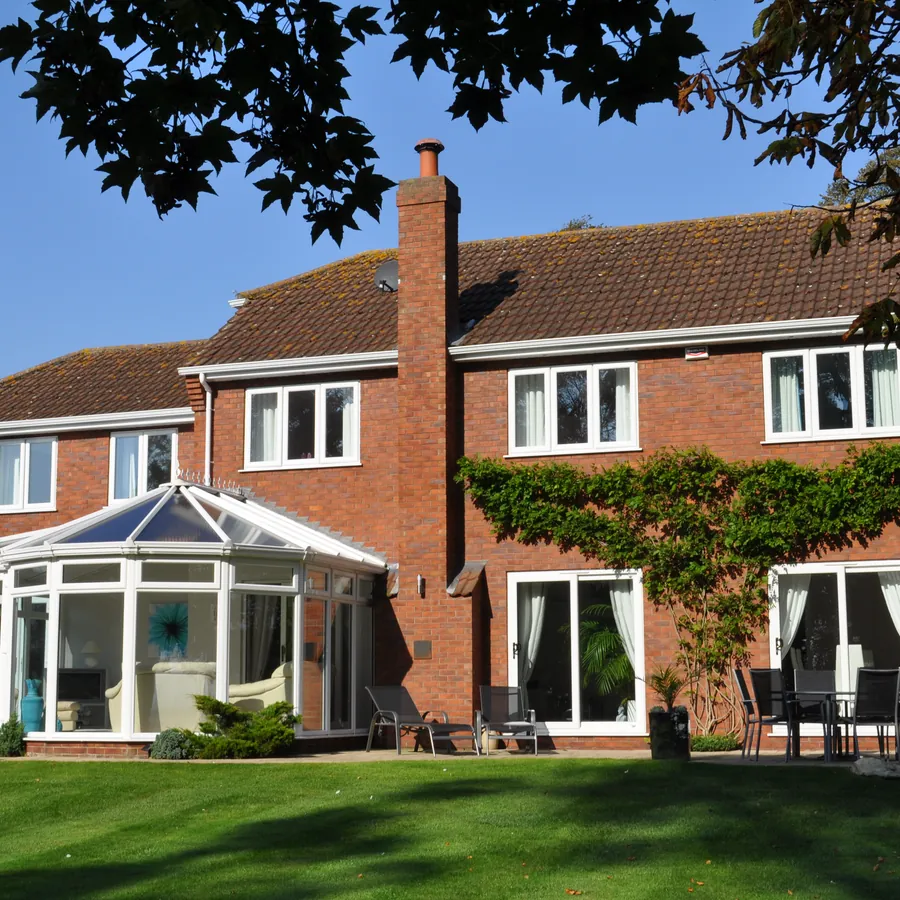 Double Glazing Windows Kensington