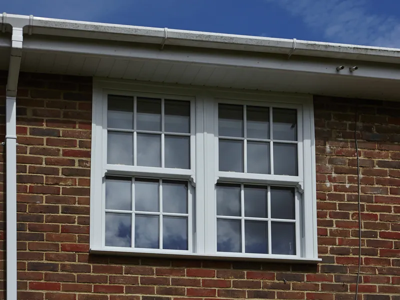 Sash Windows Kensington