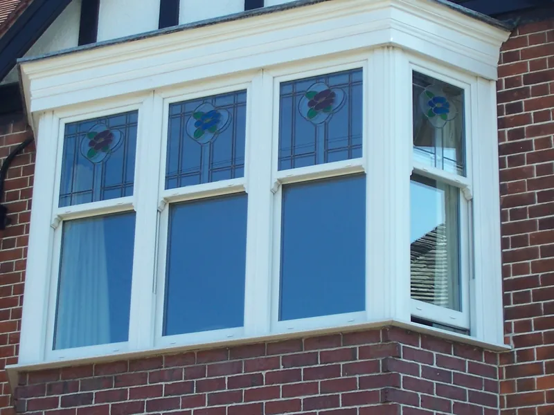 Sash Windows Kensington