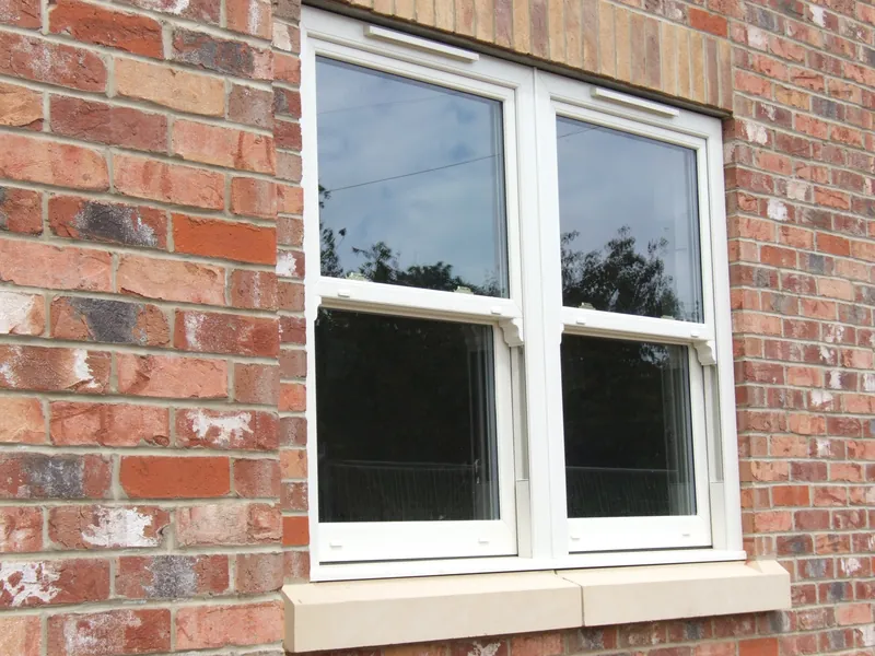 Sash Windows Kensington