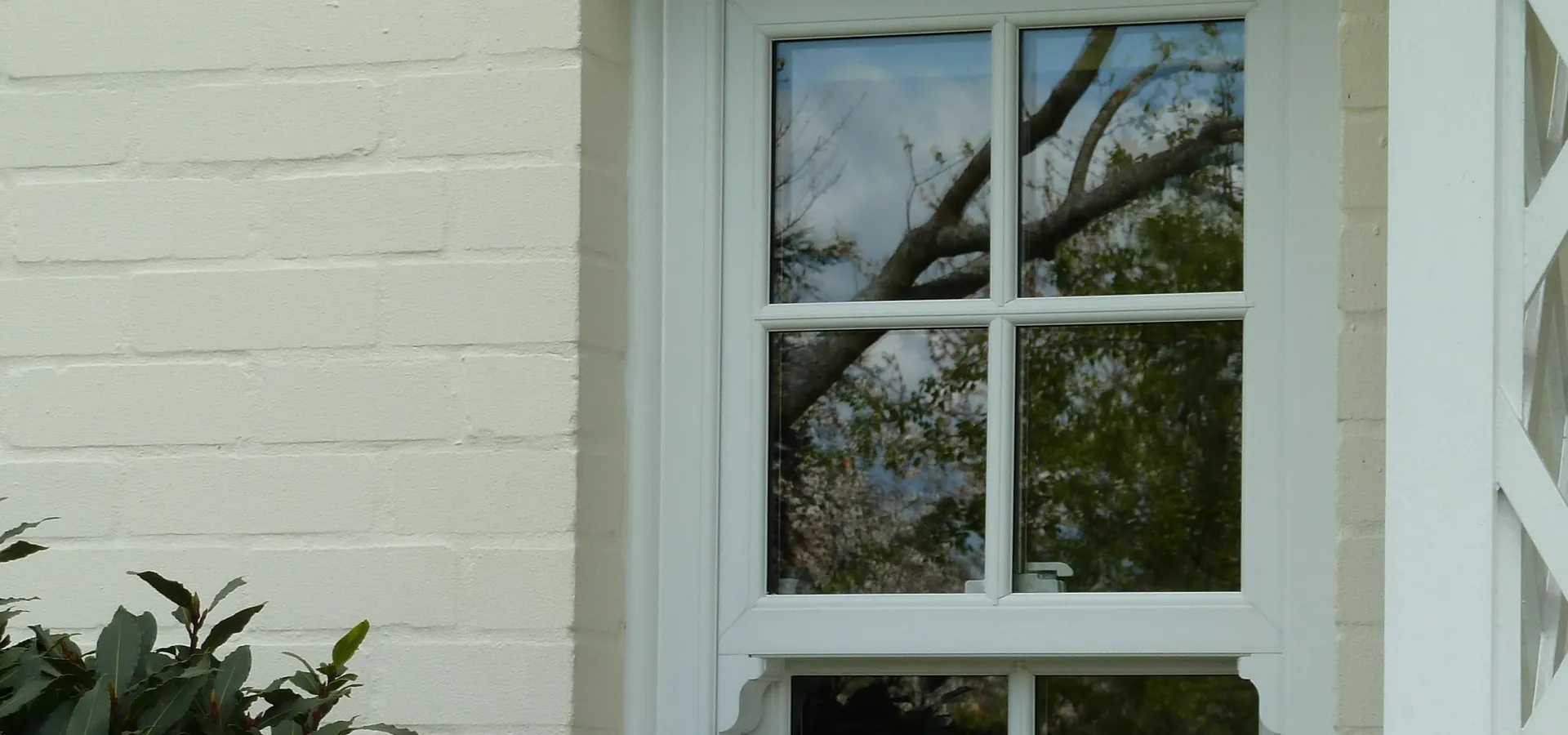 Sash Windows Kensington