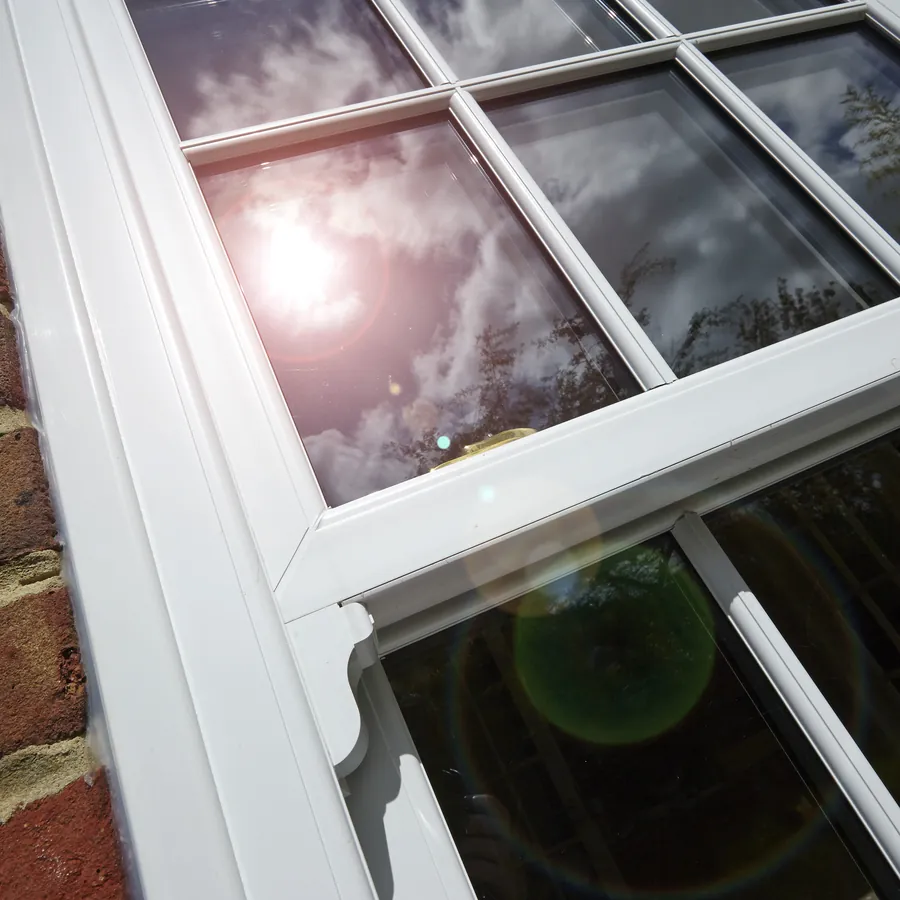 Sash Windows Kensington