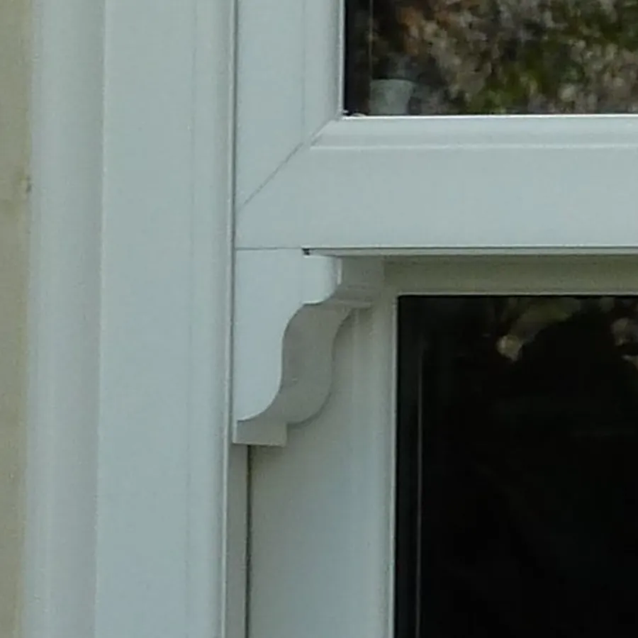 Sash Windows Kensington