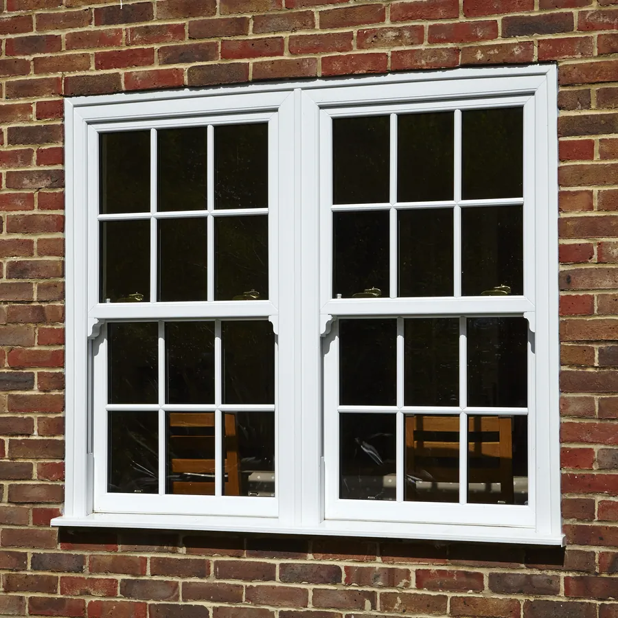 Sash Windows Kensington