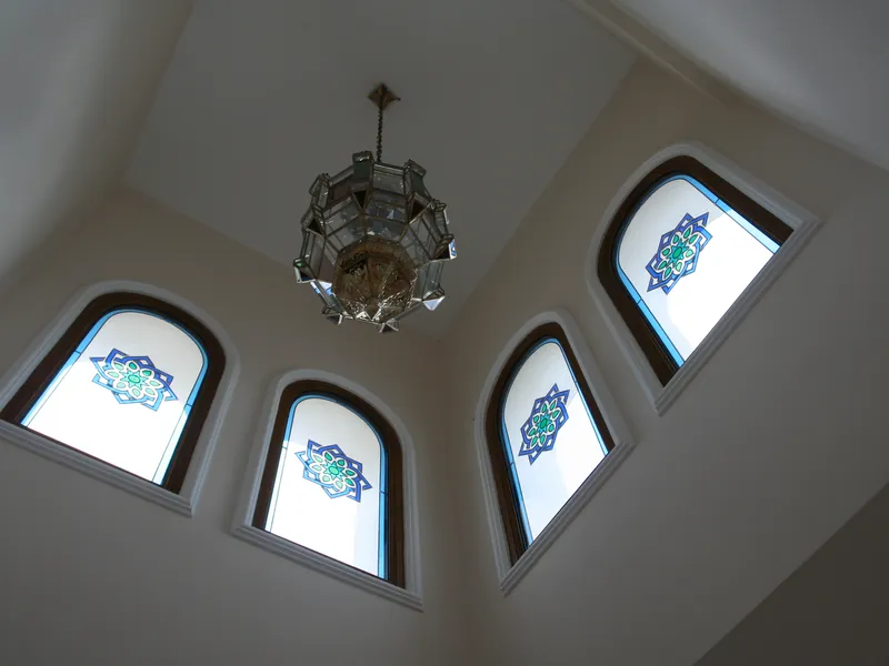 Secondary Glazing Kensington