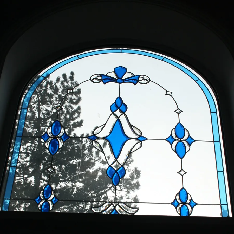 Secondary Glazing Kensington