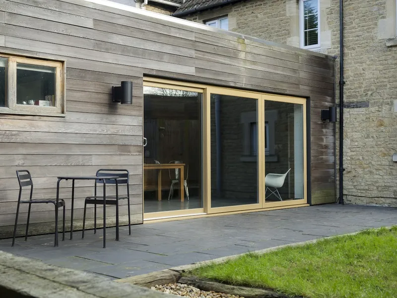 Sliding Windows Kensington