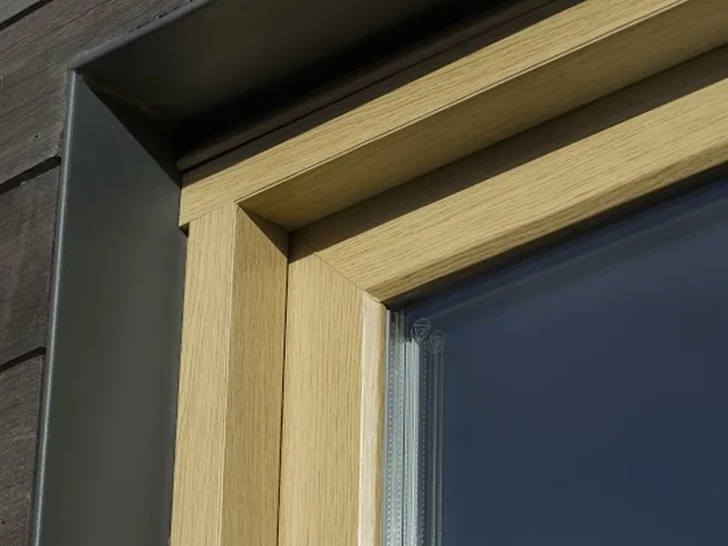 Sliding Windows Kensington