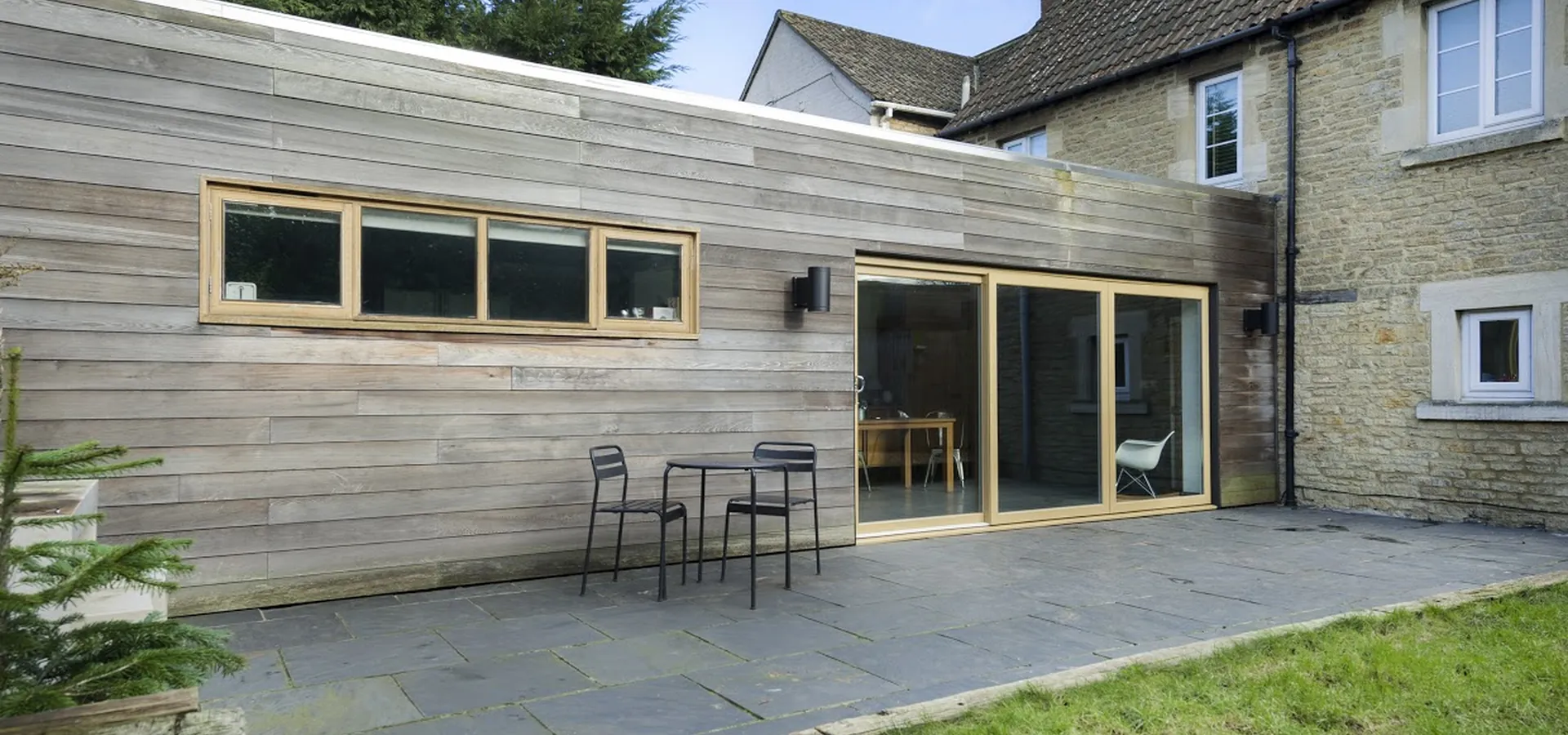 Sliding Windows Kensington