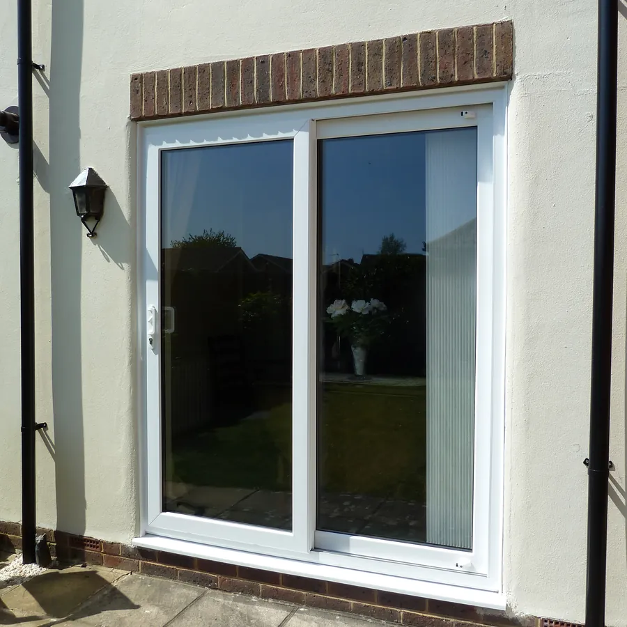 Sliding Windows Kensington