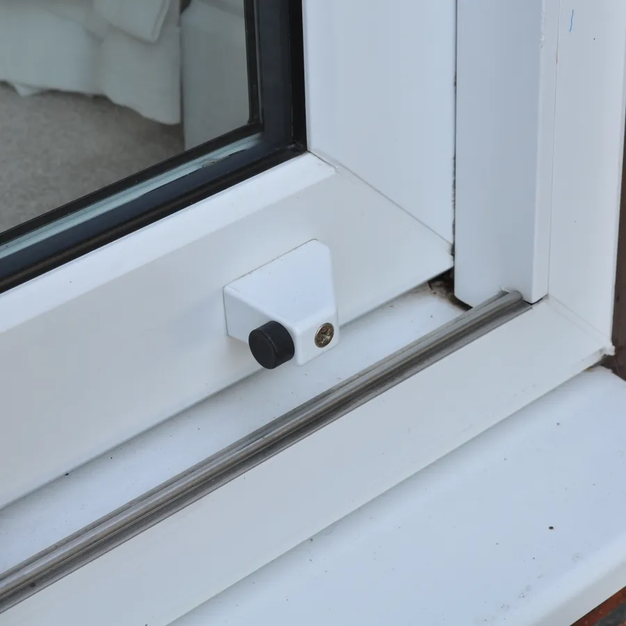 Sliding Windows Kensington