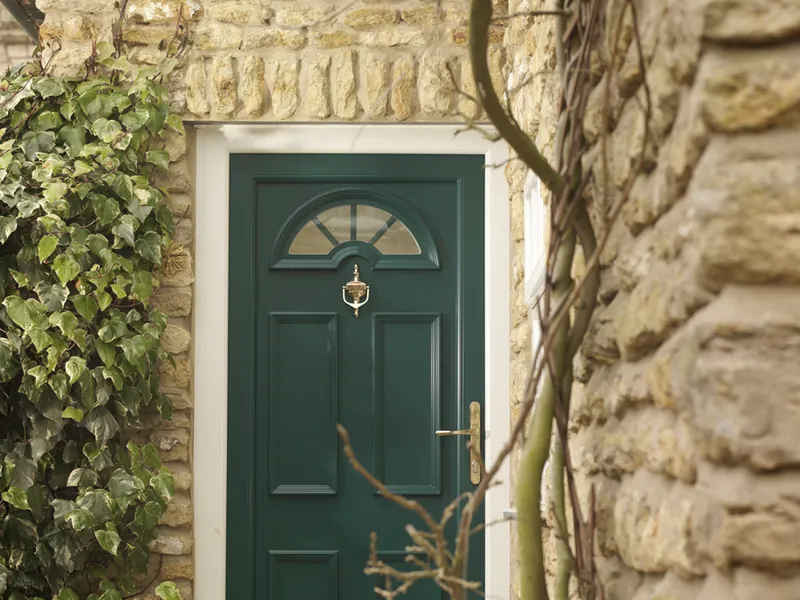 Timber Windows Kensington