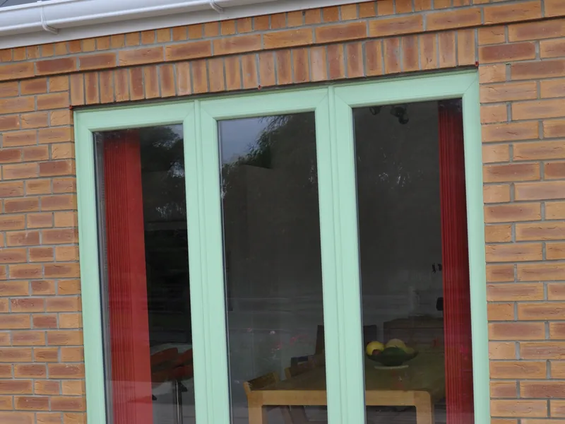 Timber Windows Kensington