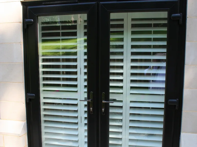 Timber Windows Kensington
