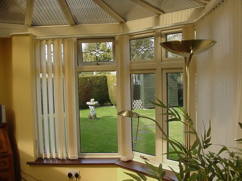 Timber Windows Kensington