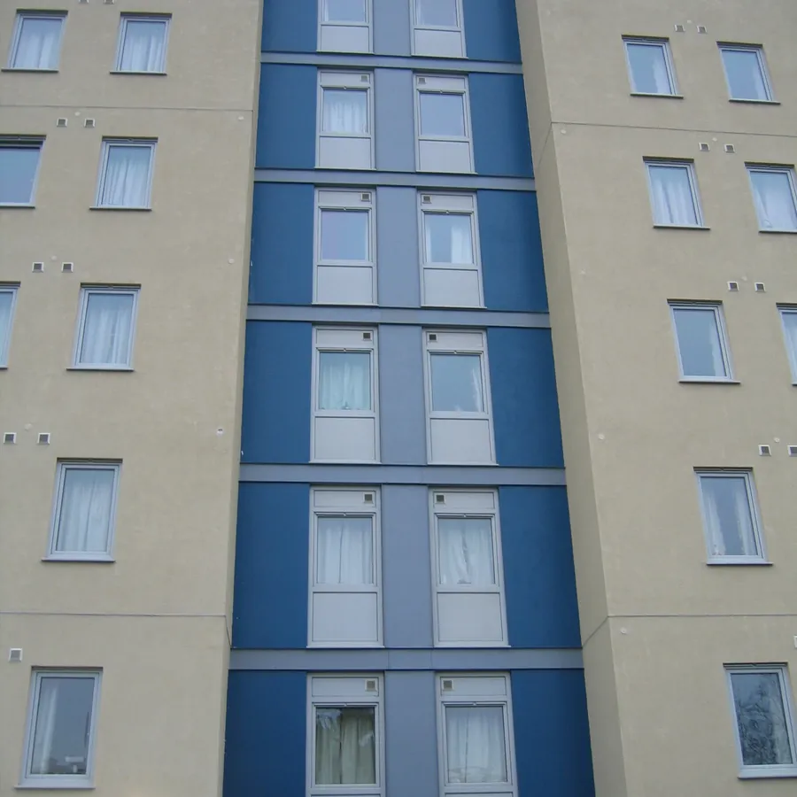 Timber Windows Kensington
