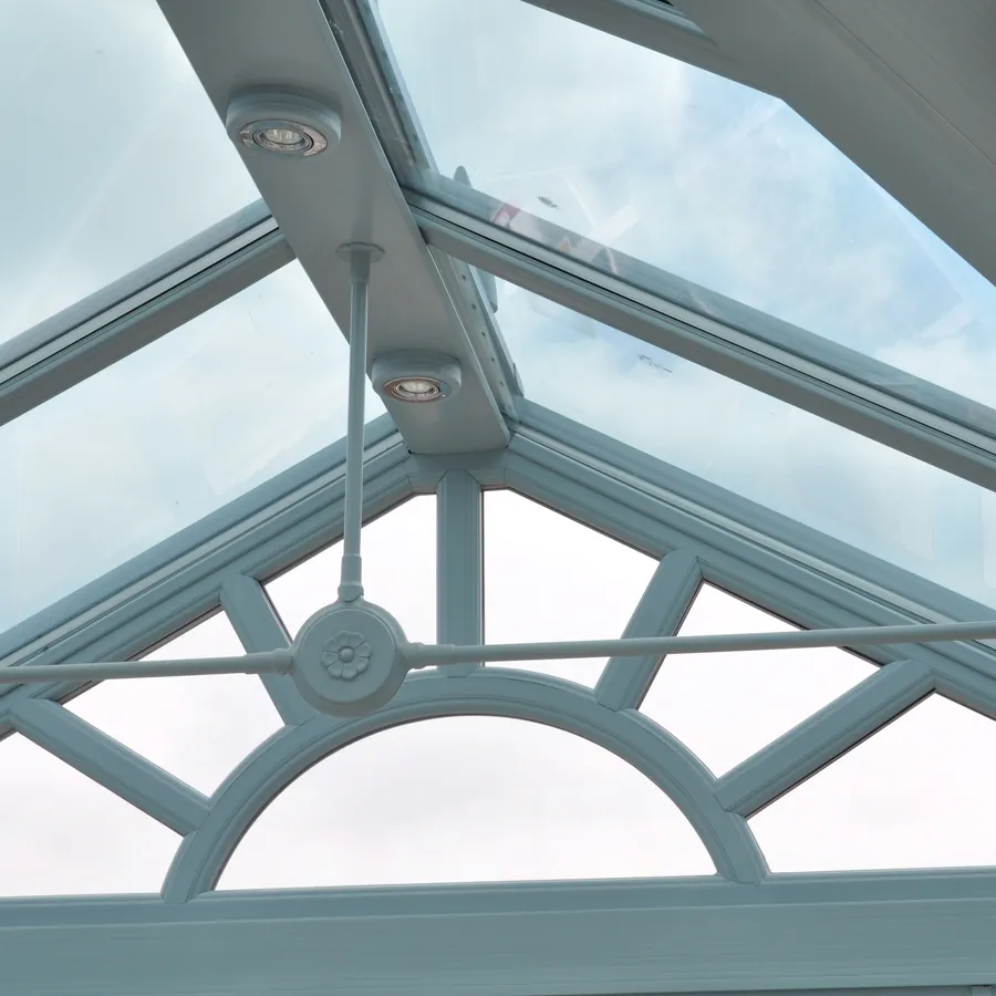 Timber Windows Kensington