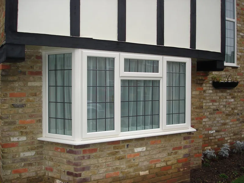 Triple Glazing Kensington
