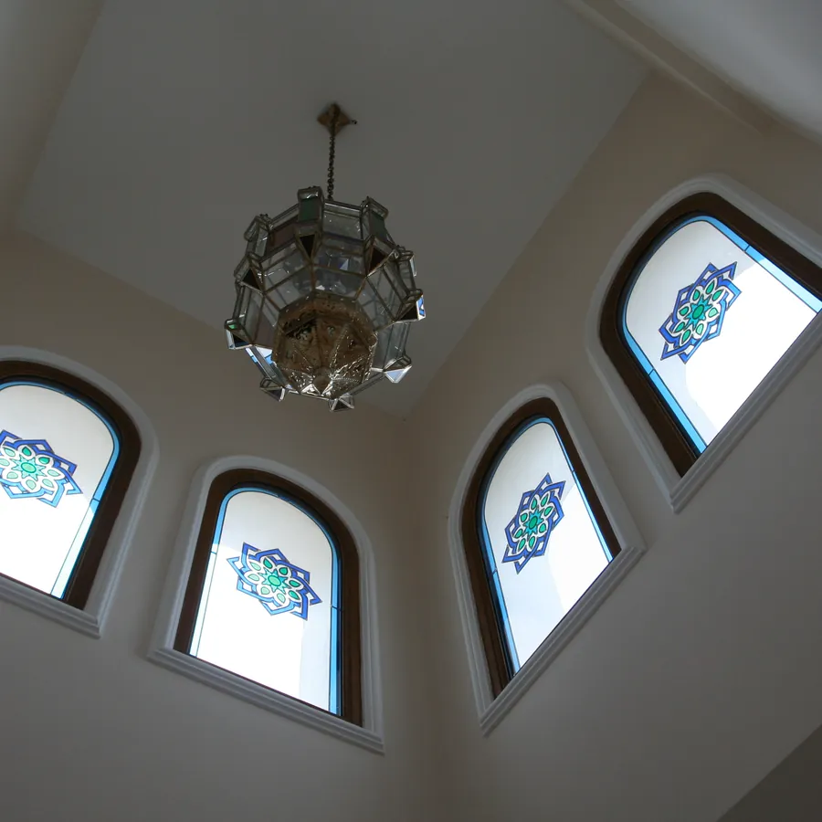 Double Vs Triple Glazing — Product Kensington