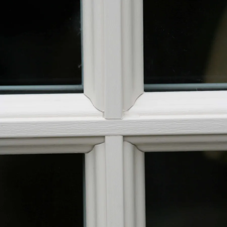 Double Vs Triple Glazing — Product Kensington