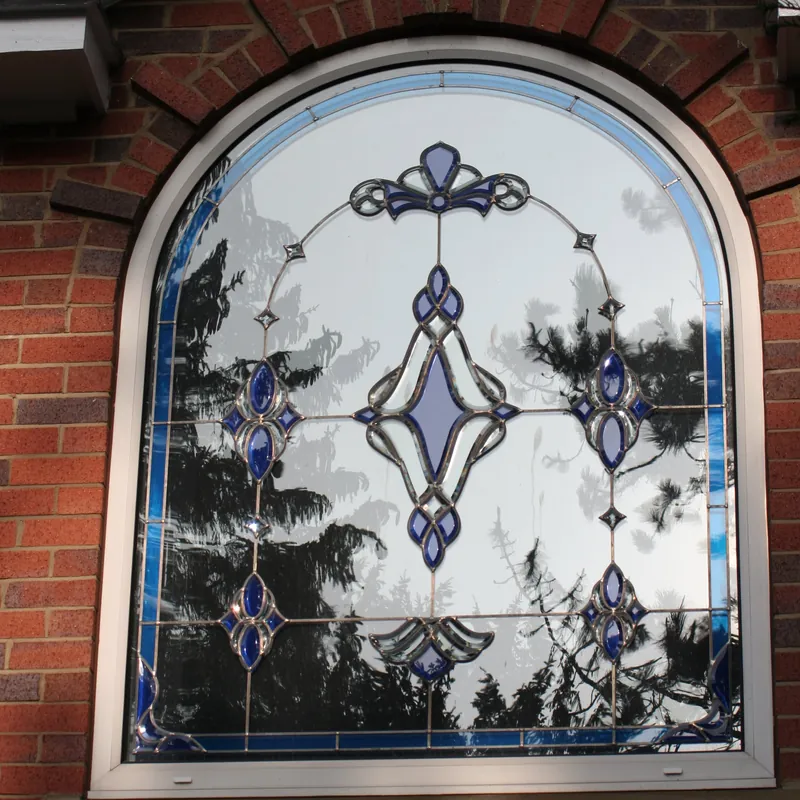 Energy Efficient Windows — Detail Kensington