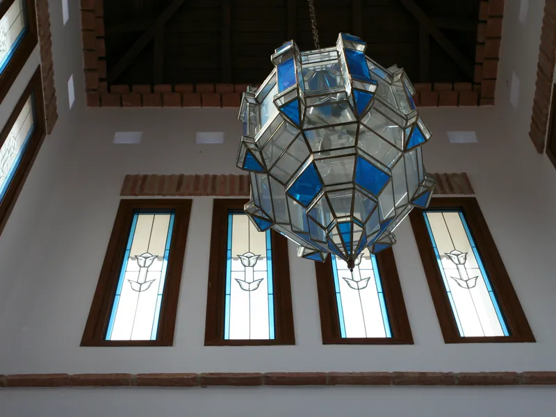 Energy Efficient Windows — Gallery Kensington