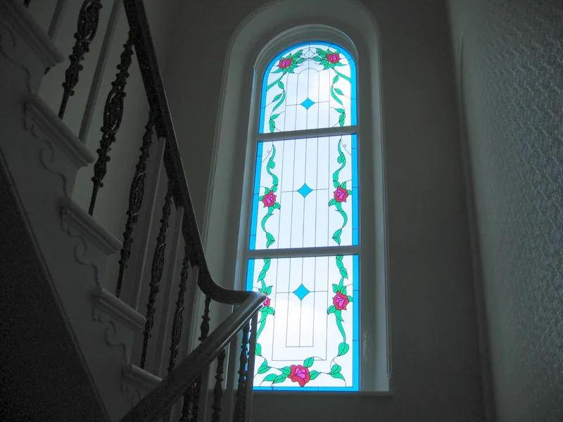 Energy Efficient Windows — Gallery Kensington