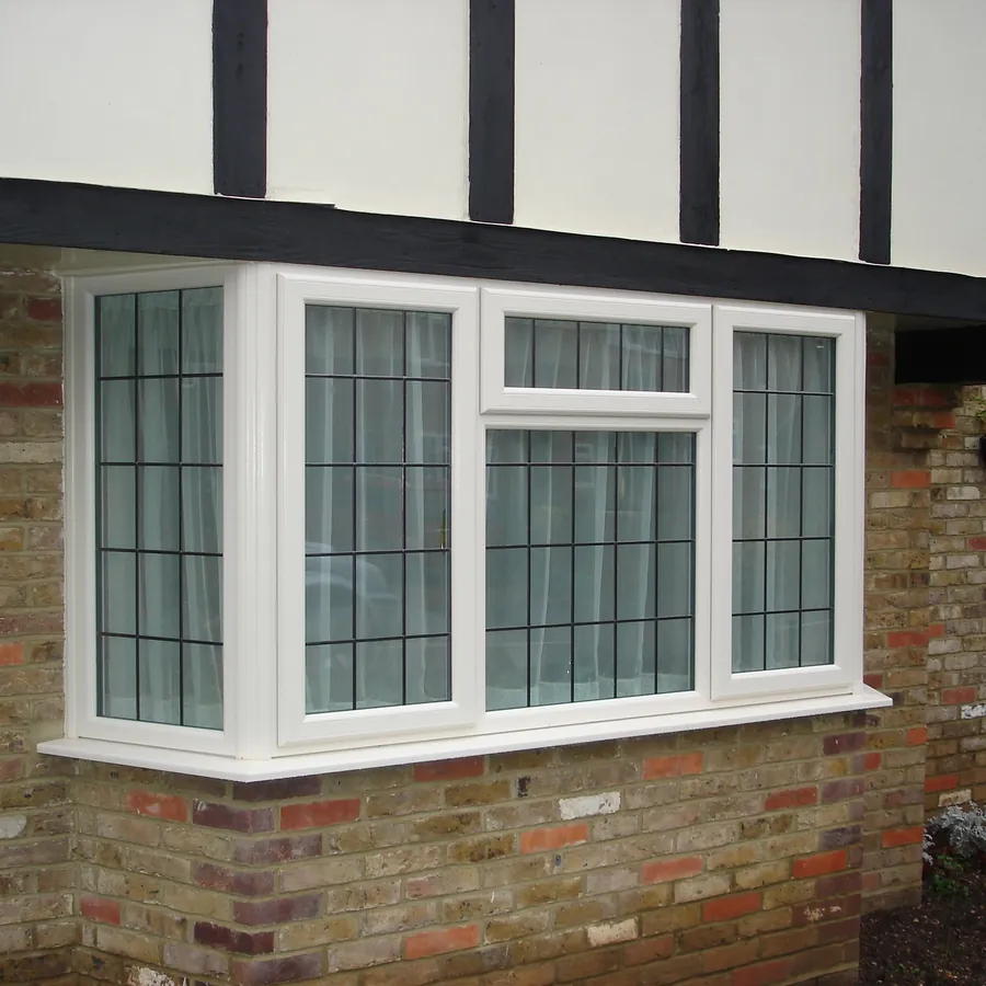 Energy Efficient Windows — Product Kensington