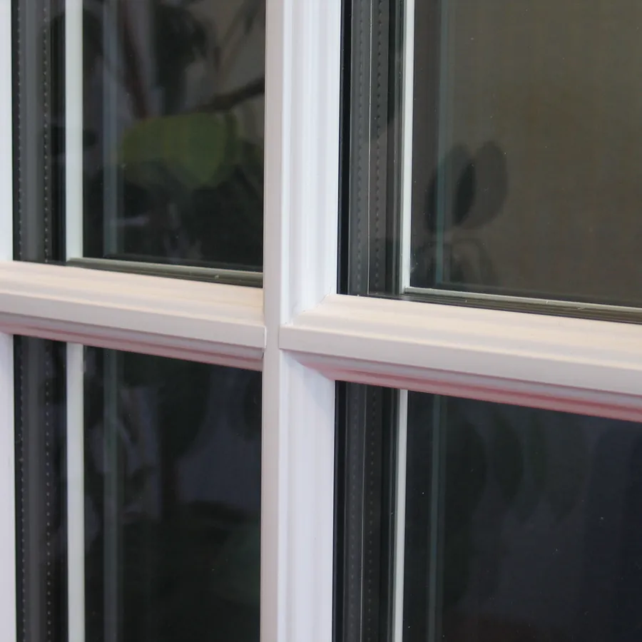 Energy Efficient Windows — Product Kensington