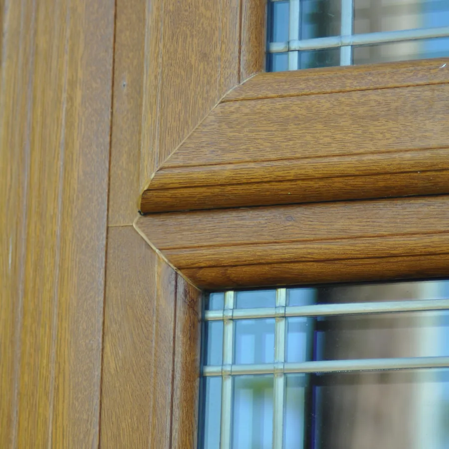 Energy Efficient Windows — Product Kensington