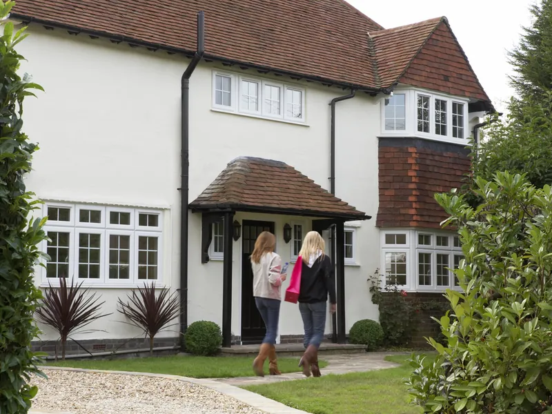 Double Glazing Prices Kensington