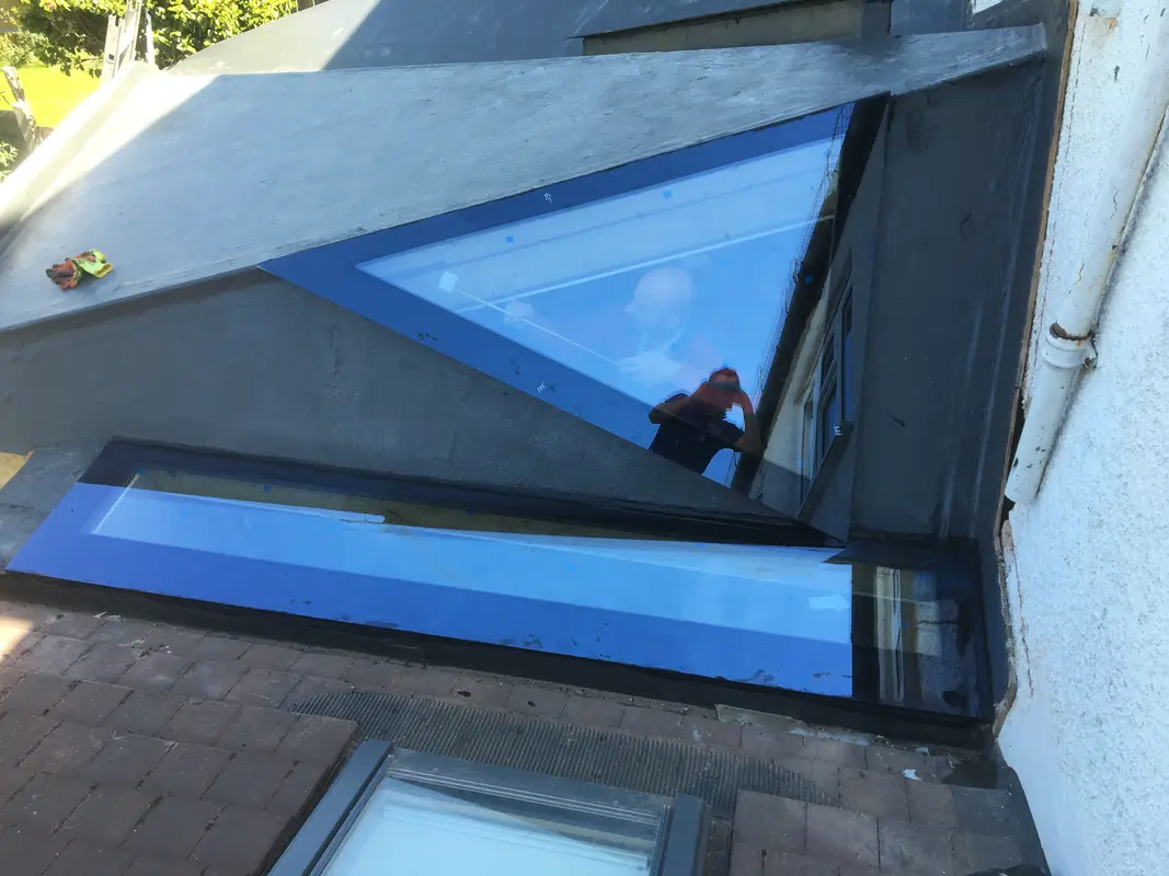 Electric Skylights Kensington