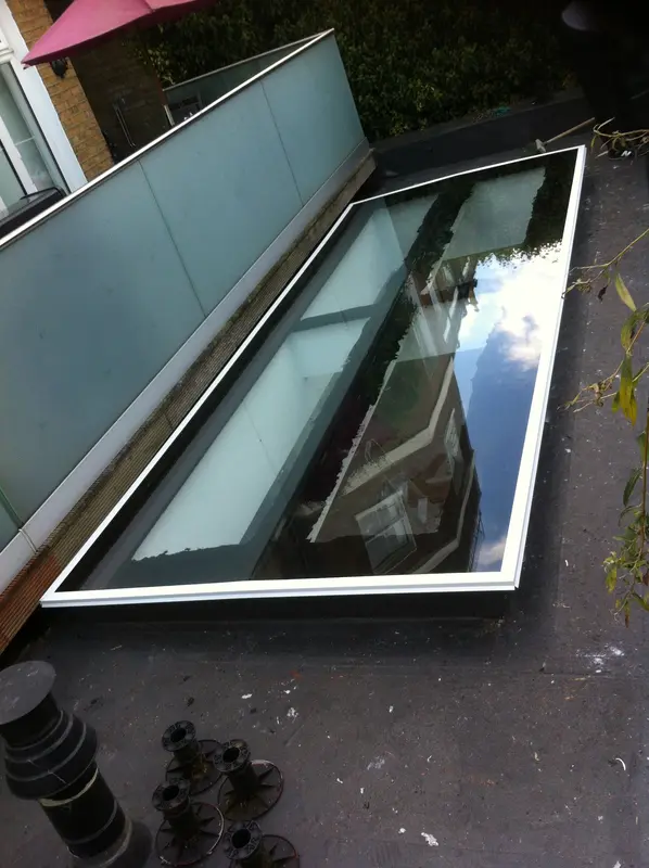 Skylights Kensington
