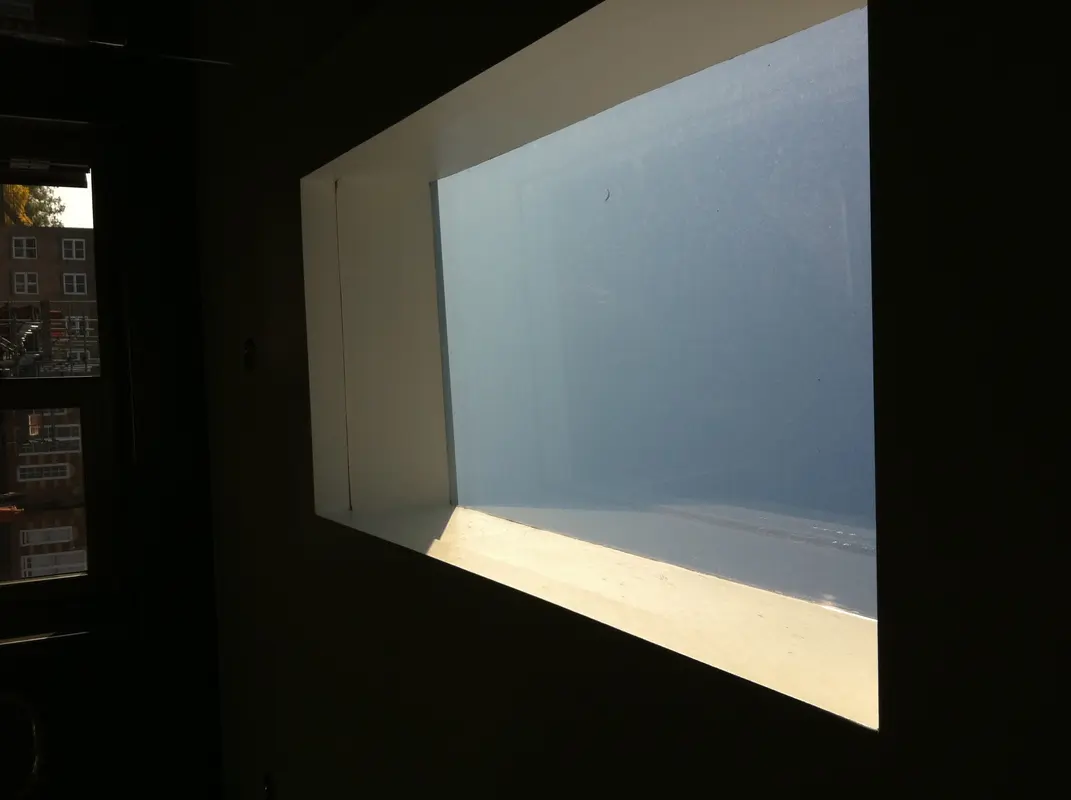 Velux Windows Kensington