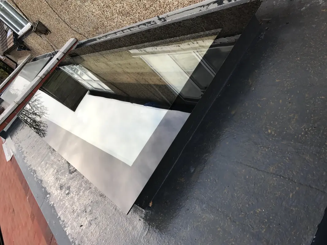 Velux Windows Kensington