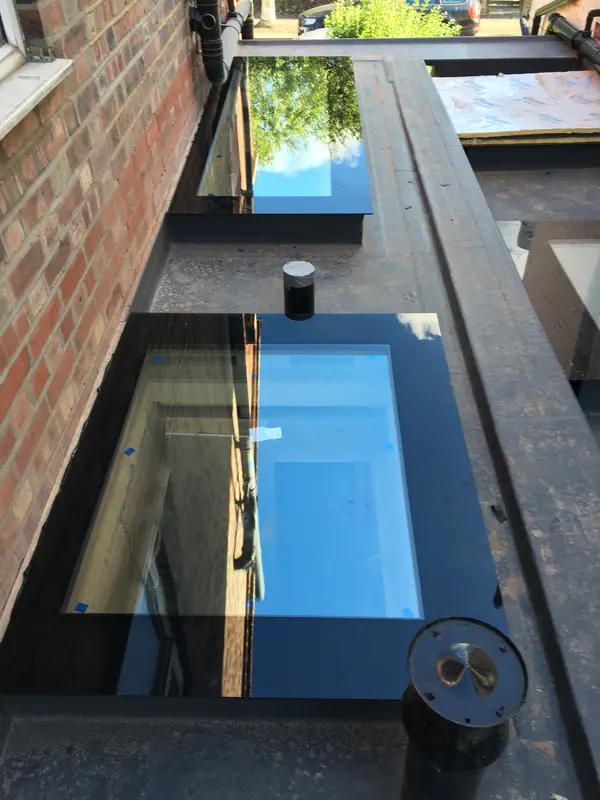 Velux Windows Kensington