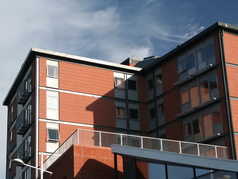 uPVC Vs Aluminium Windows — Gallery Kensington