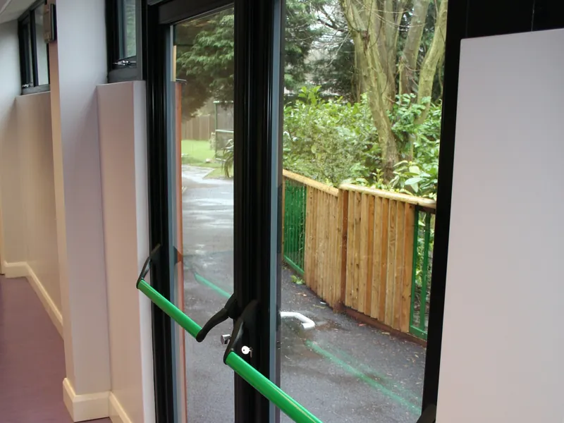 uPVC Vs Aluminium Windows — Gallery Kensington