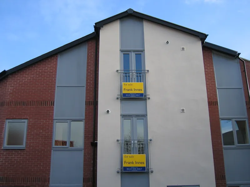 uPVC Vs Aluminium Windows — Gallery Kensington
