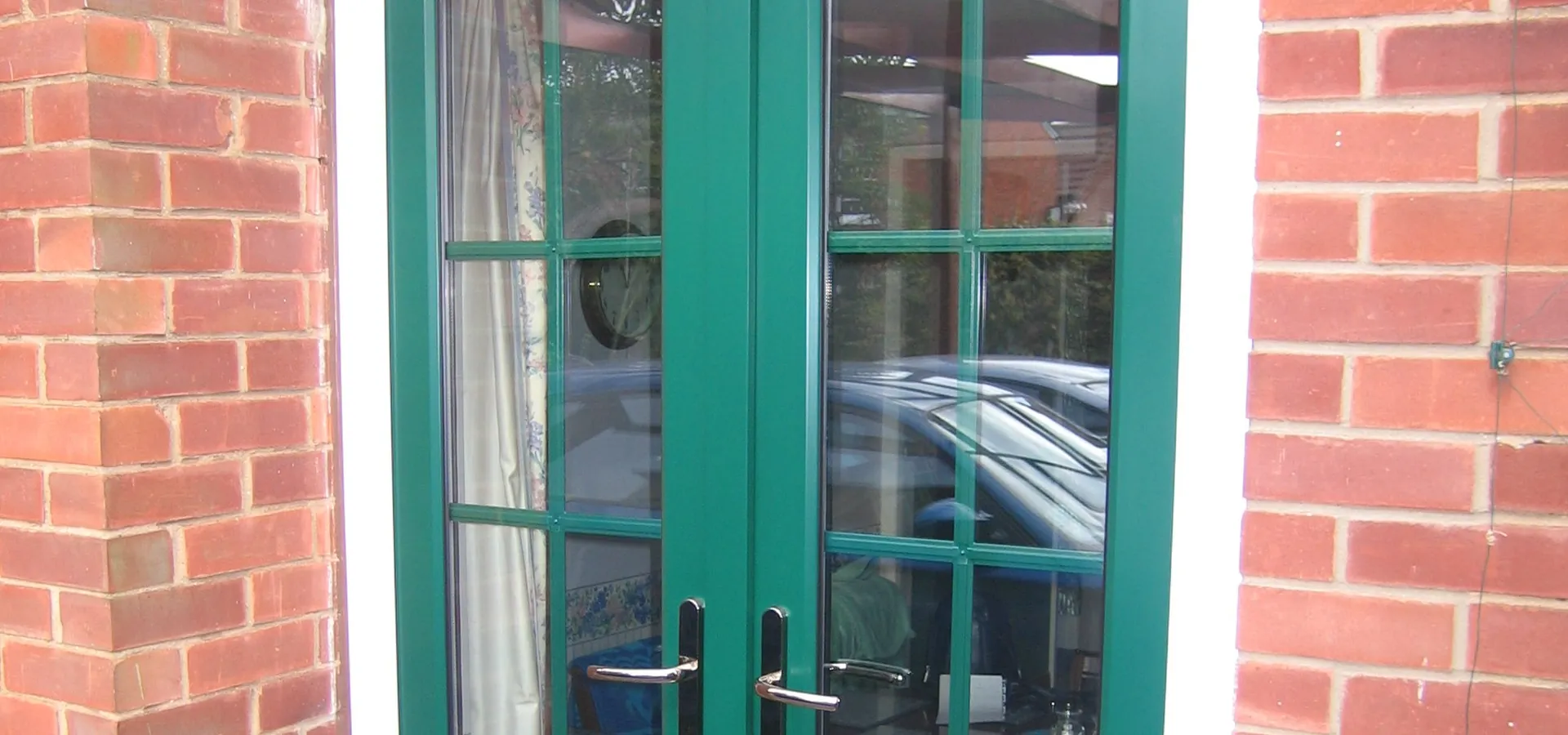 uPVC Vs Aluminium Windows Kensington