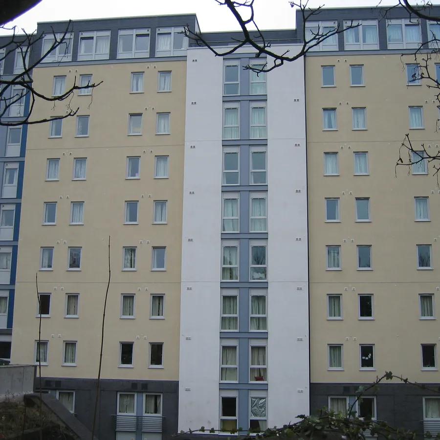 uPVC Vs Aluminium Windows — Product Kensington