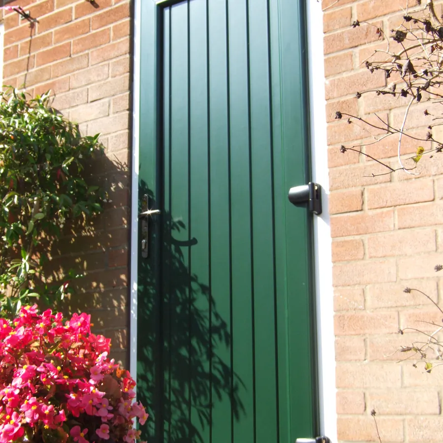 uPVC Vs Aluminium Windows — Product Kensington